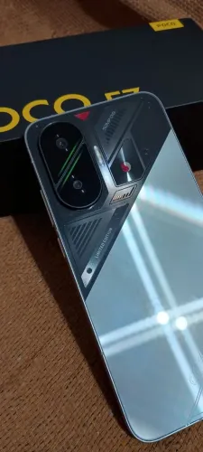 POCO F7 Limited Editon