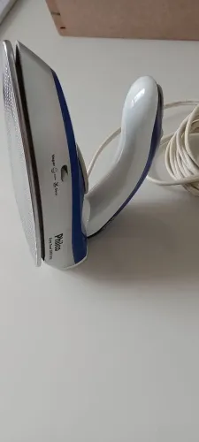 Ferro a Vapor Bivolt
