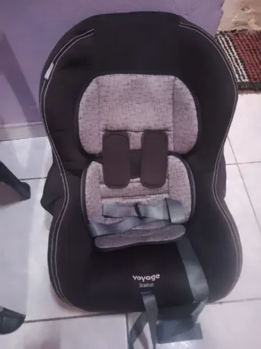 Cadeira para bebê até 3 anos