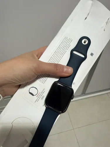 Apple watch serie 7
