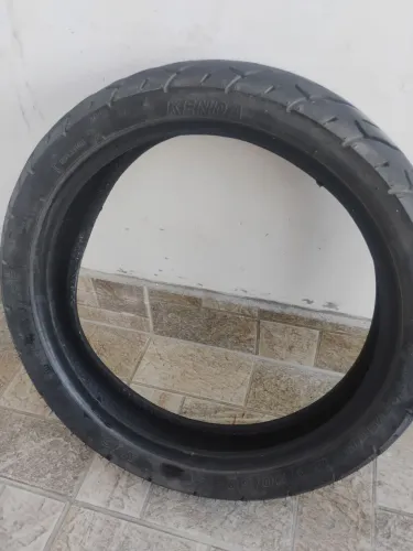 Pneu usado