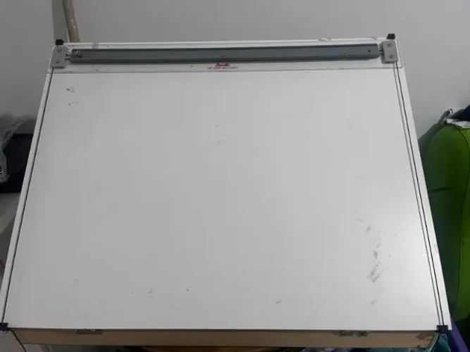 Prancheta para desenho A2