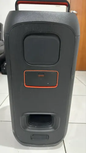 JBL PartyBox 120 semi nova