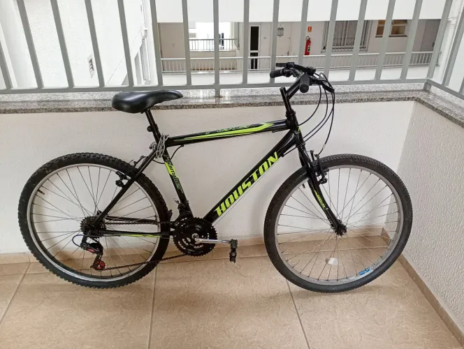 Vende-se Bicicleta