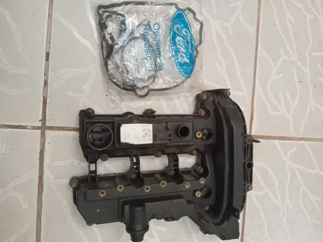 Tampa de Valvular e Junta Original Ford Ka 2015 a 2017