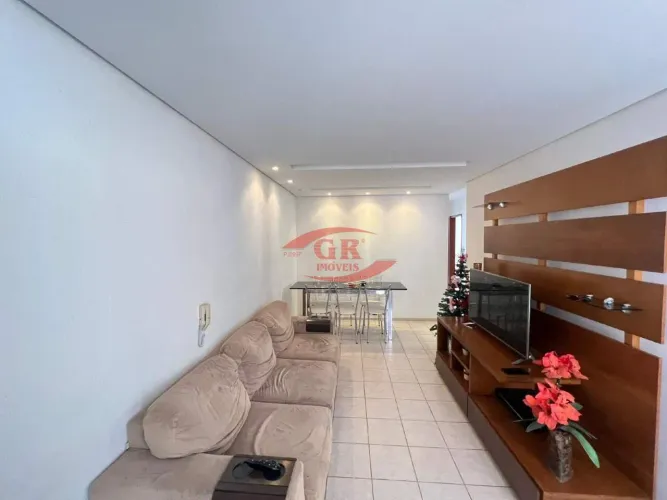 Apartamento à venda, 4 quartos, 1 suíte, 2 vagas, Buritis - Belo Horizonte/MG