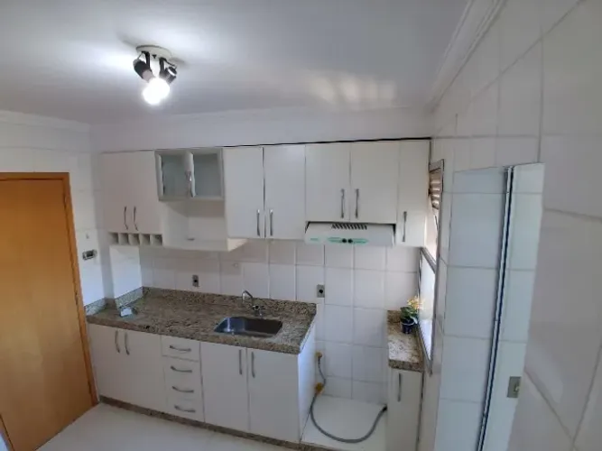 Aluguel Apartamento 2 quartos, Aguas Claras-DF