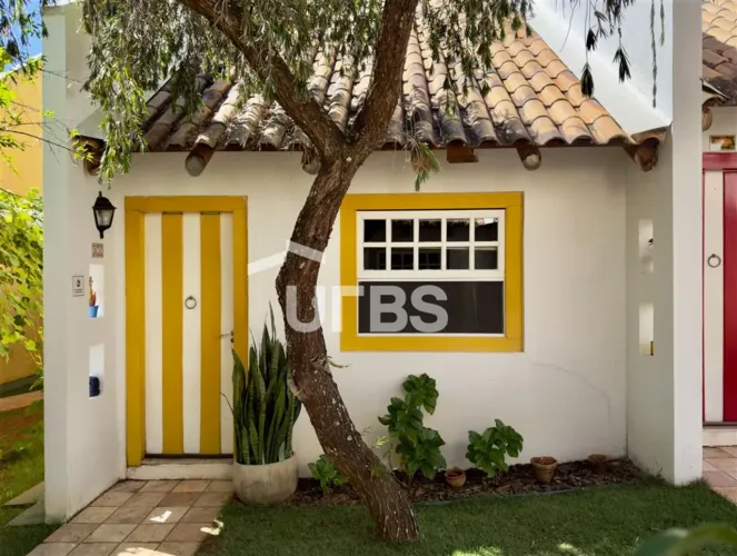 Loft Exclusivo e Mobiliado no Alto do Bonfim, Pirenópolis!