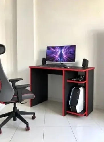Escrivaninha Gamer - 90 cm -