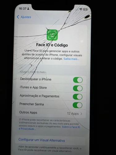 Iphone XR - 100% funcional