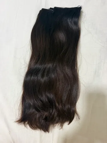 Cabelo brasileiro do Sul 