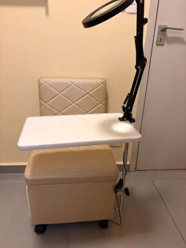 Cadeira Manicure Ciranda