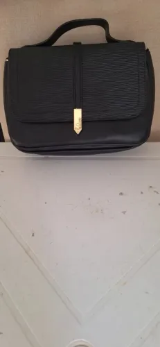 Bolsa Ana capri