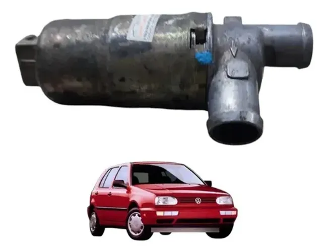 Atuador Marcha Lenta Golf 2.0 Glx 1992 A 1997