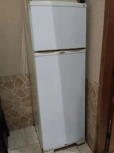 Geladeira dako