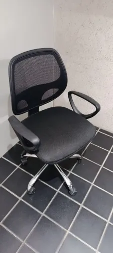 Cadeira de escritório