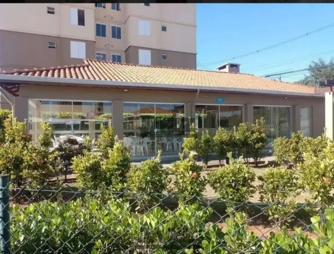 Apartamento em Vila Marieta