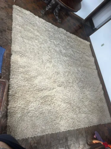 Tapete felpudo 3x2m
