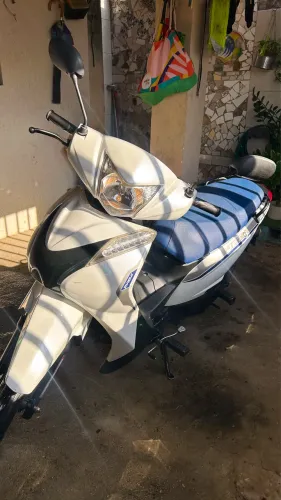 SHINERAY 50cc - 2022 a venda