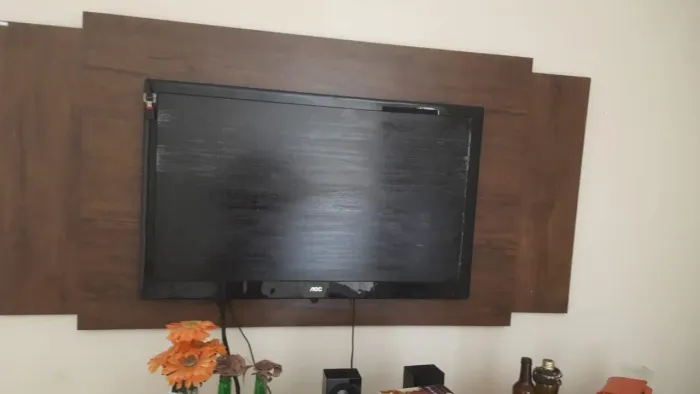 Painel tv