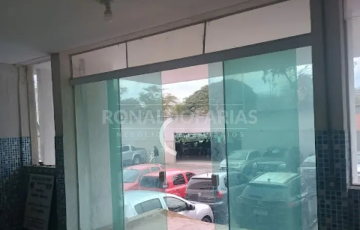 PREDIO COMERCIAL PARA LOCAÇÃO, NO JURUBATUBA EM FRENTE AO SP MARKET, COM 3 ANDARES COM 23