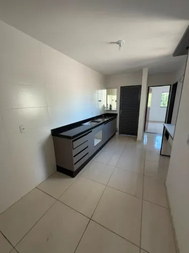 Ágio de Apartamento Jardim Barragem 4 Águas Lindas