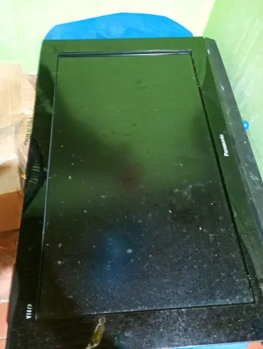 Televisão