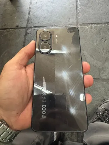 celular poco X7 pro 256gb