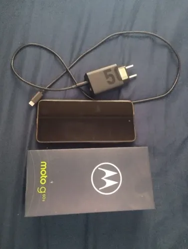 Moto G s60
