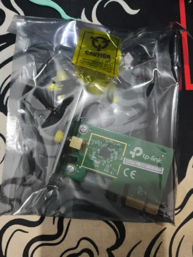 Placa wi-fi pc