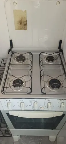 Vende-se fogão atlas Mônaco 4 bocas