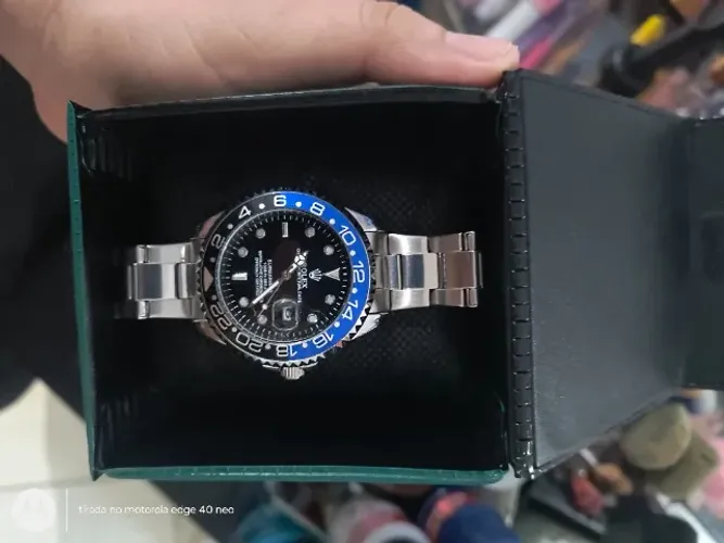 Relógio Rolex 