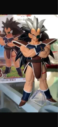 Raditz masterlise