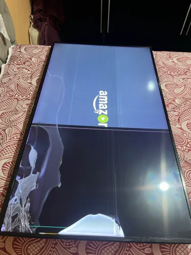 Tv SONY 55? KD-55X705 F