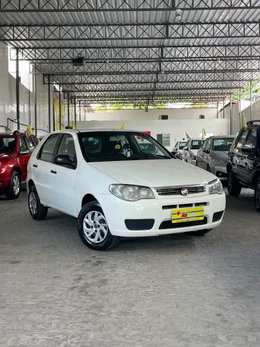 Fiat Palio Celebration 1.0 Fire Flex 8V 4P 2016