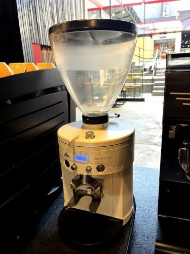 MOINHO/MOEDOR PROFISSIONAL PARA CAFÉ MAHLKONIG K30 - 220v