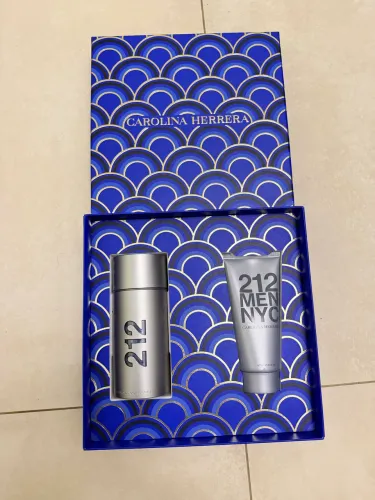 Kit 212 NYC men 