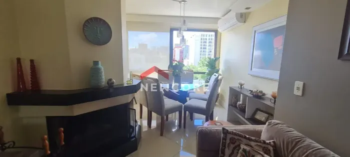 Cobertura em Avenida Lageado - Petrópolis - Porto Alegre/RS