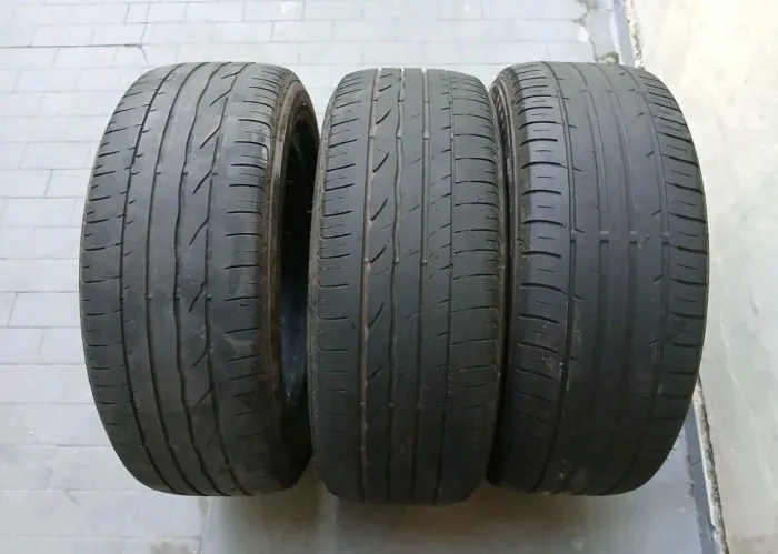 Pneus aro 16 205/55/16 120 cada