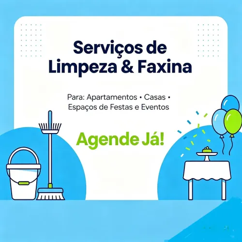 Faxina