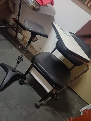 Cirandinha + Apoio Para Os Pés