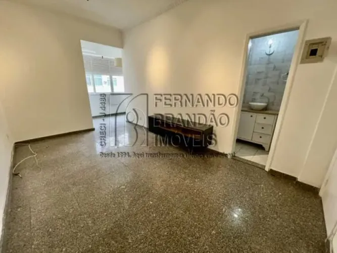 Apartamento : Padrão / Residencial / Ipanema