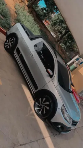 Volkswagen Saveiro Cross 1.6 MI Total Flex 8V CE 2012