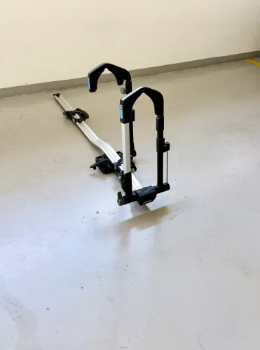 Suporte de Bicicletas Thule UpRide (599)