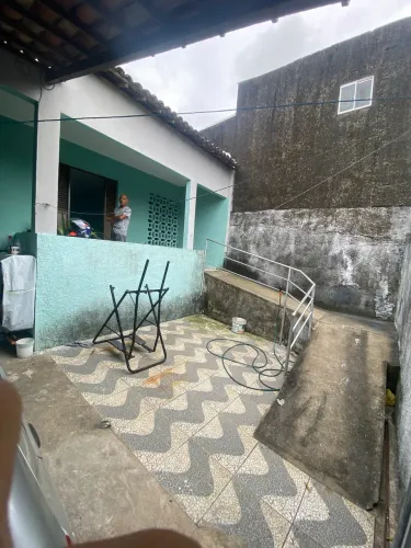 Vendo casa no Valentina de Figueiredo 2 