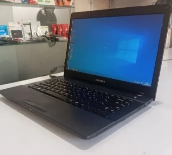 NOTEBOOK SAMSUNG SEMINOVO R$699- PROMOÇÃO HOJE 29/10