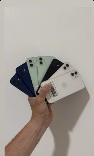 iPhone 12 128gb