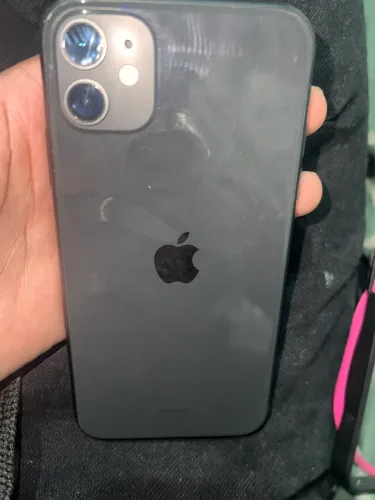 IPHONE 11 FUNCIONA TUDO PERFEITAMENTE