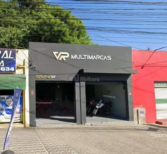 Salão para alugar, 100 m² por R$ 3.114,00/mês - Centro - Votorantim/SP