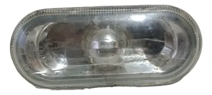 Pisca Lateral Paralama Vw Polo Golf Bora C Detalhe 